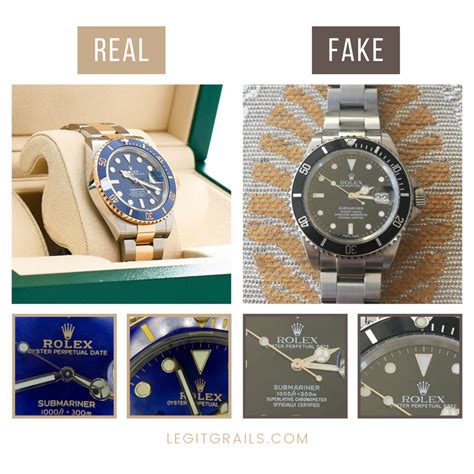 are fake rolex worth it|how to verify rolex authenticity.